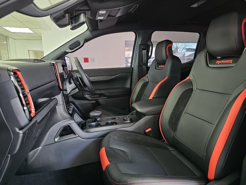 Ford Ranger - Ford Bryanston - Image 8