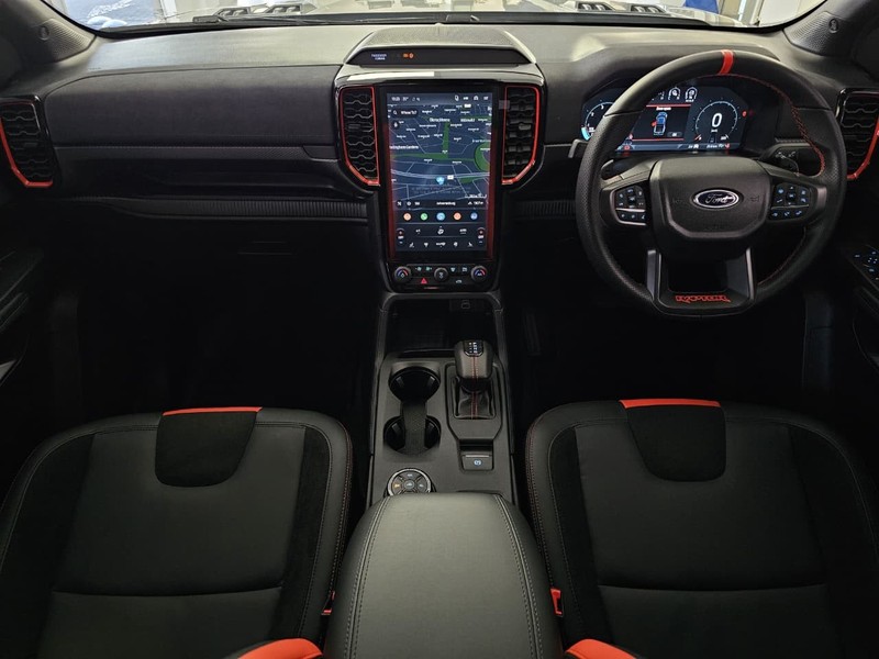 Ford Ranger - Ford Bryanston - Image 9