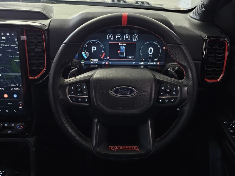 Ford Ranger - Ford Bryanston - Image 17
