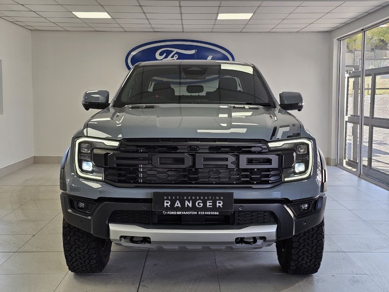 Ford Ranger - Ford Bryanston - Image 6