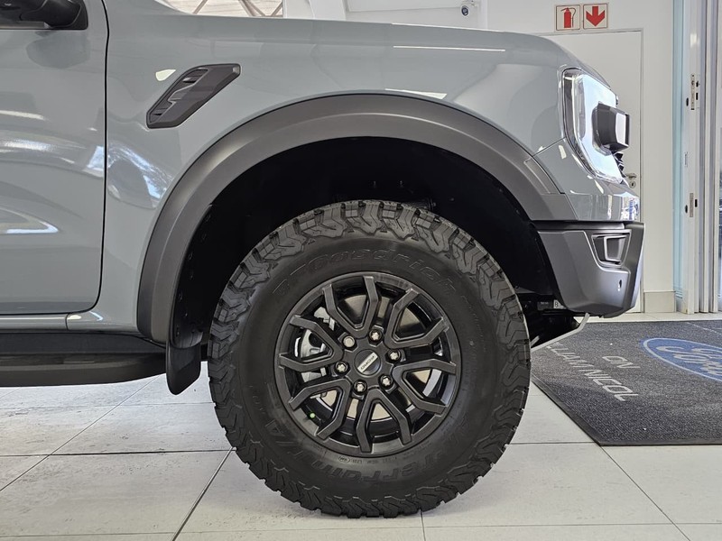 Ford Ranger - Ford Bryanston - Image 2