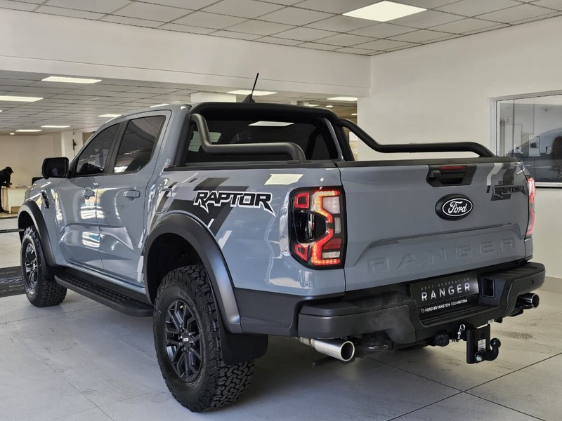 Ford Ranger - Ford Bryanston - Image 4