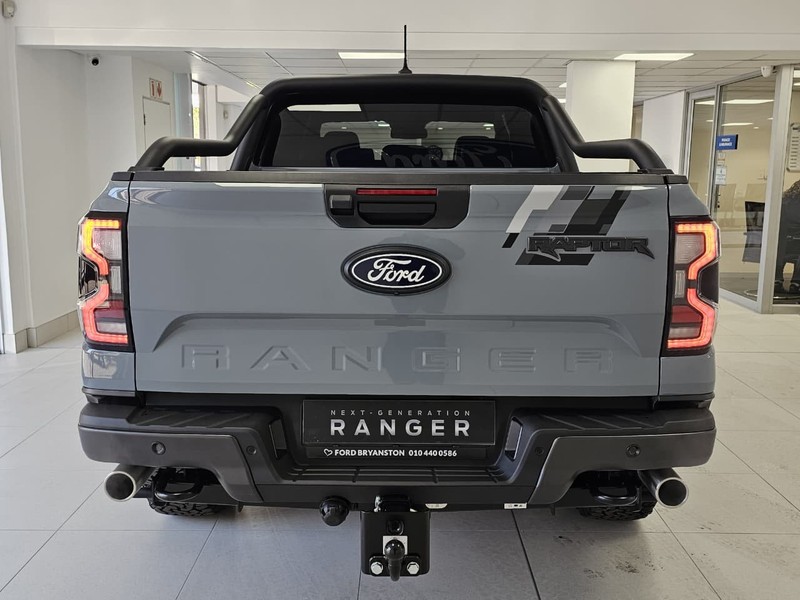 Ford Ranger - Ford Bryanston - Image 7