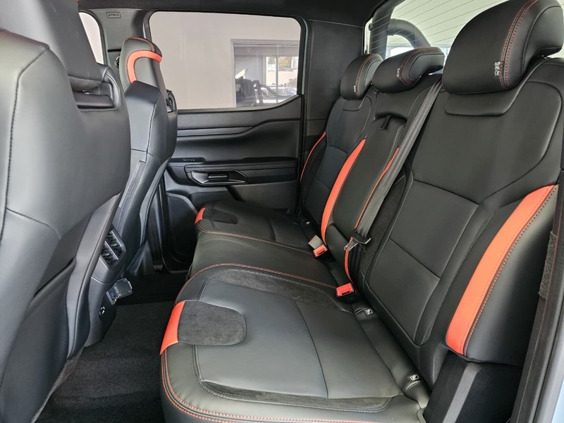 Ford Ranger - Ford Bryanston - Image 11