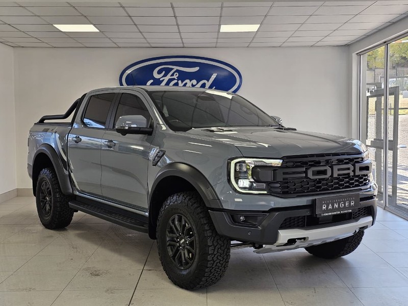Ford Ranger - Ford Bryanston - Image 3