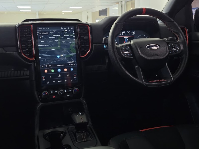 Ford Ranger - Ford Bryanston - Image 10