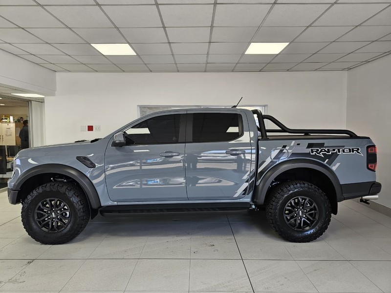 Ford Ranger - Ford Bryanston - Image 5