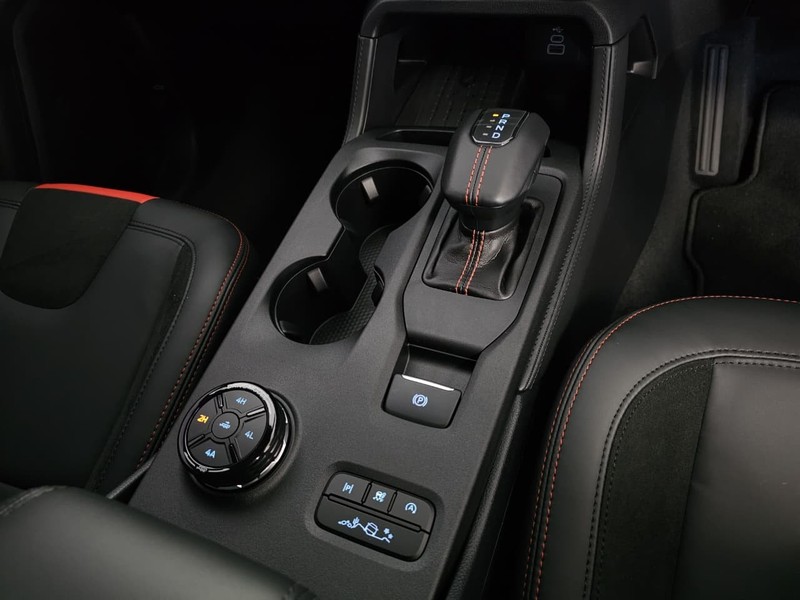 Ford Ranger - Ford Bryanston - Image 16