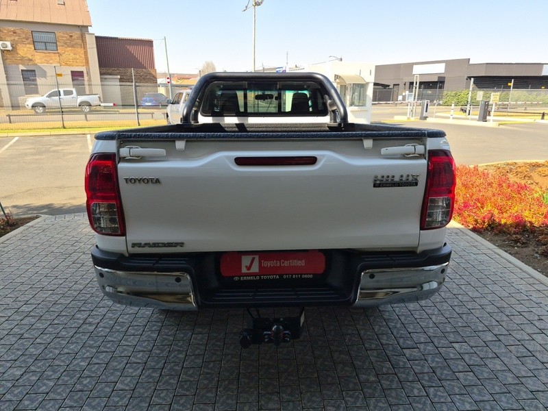 Toyota Hilux - Nic Bottari Toyota - Image 4