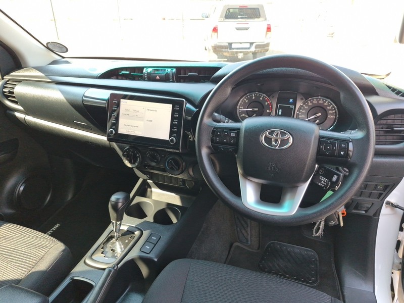 Toyota Hilux - Nic Bottari Toyota - Image 15