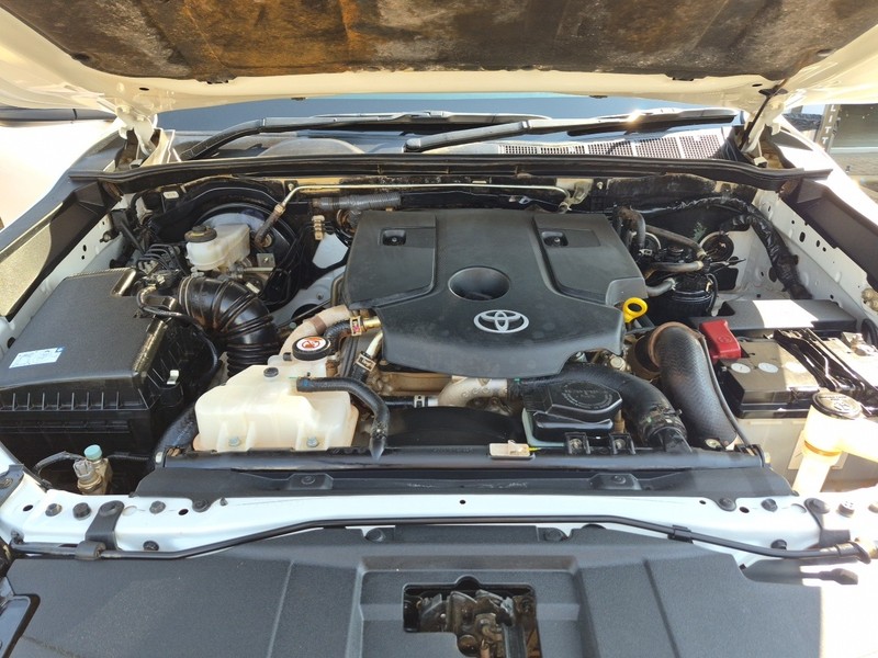 Toyota Hilux - Nic Bottari Toyota - Image 11