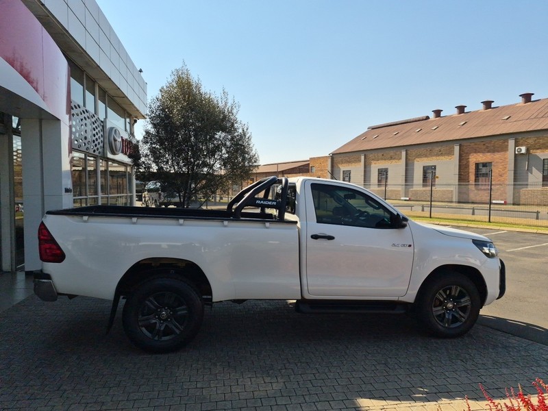 Toyota Hilux - Nic Bottari Toyota - Image 3