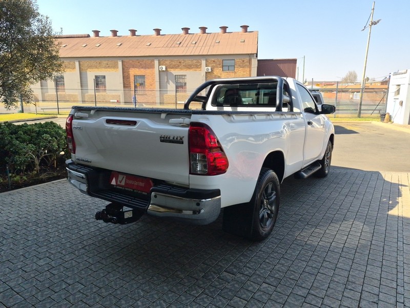 Toyota Hilux - Nic Bottari Toyota - Image 16