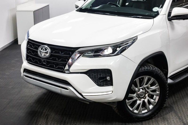 Toyota Fortuner - BYD Menlyn - Image 3