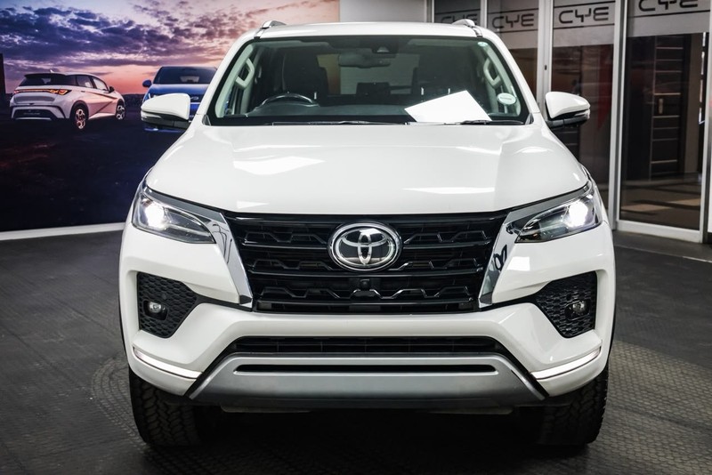 Toyota Fortuner - BYD Menlyn - Image 14
