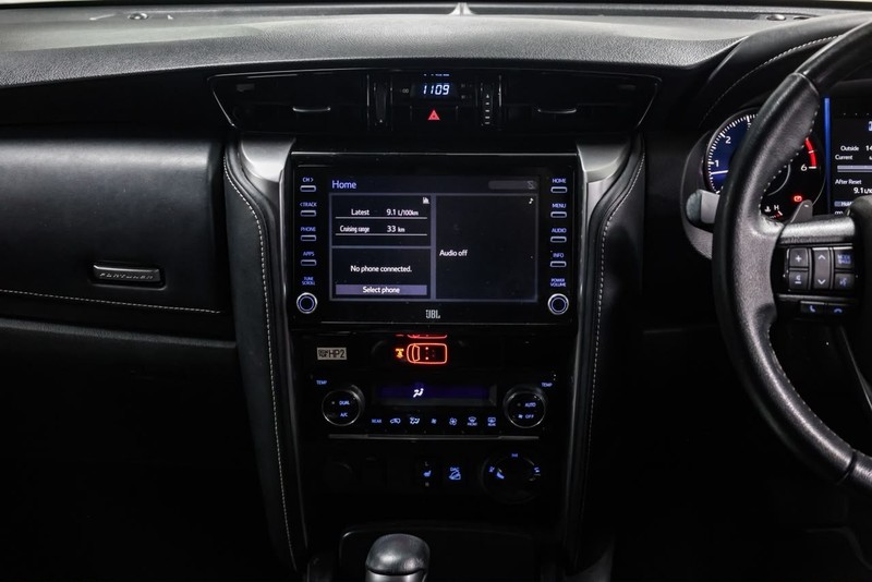 Toyota Fortuner - BYD Menlyn - Image 15