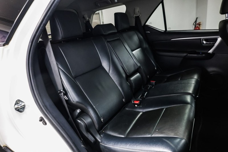 Toyota Fortuner - BYD Menlyn - Image 8