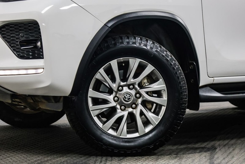 Toyota Fortuner - BYD Menlyn - Image 6