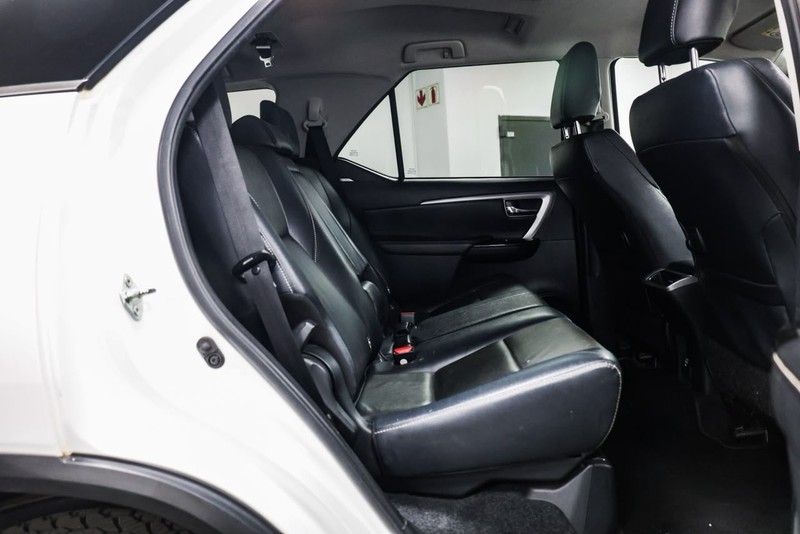 Toyota Fortuner - BYD Menlyn - Image 2