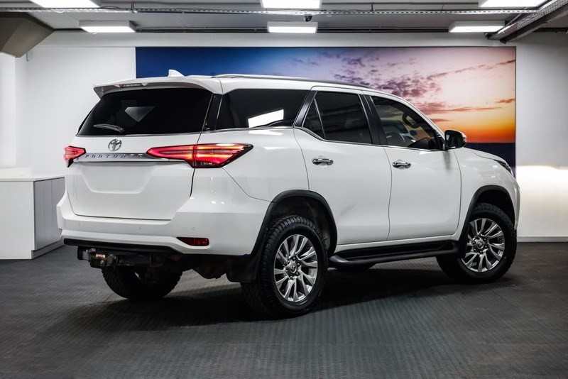 Toyota Fortuner - BYD Menlyn - Image 27