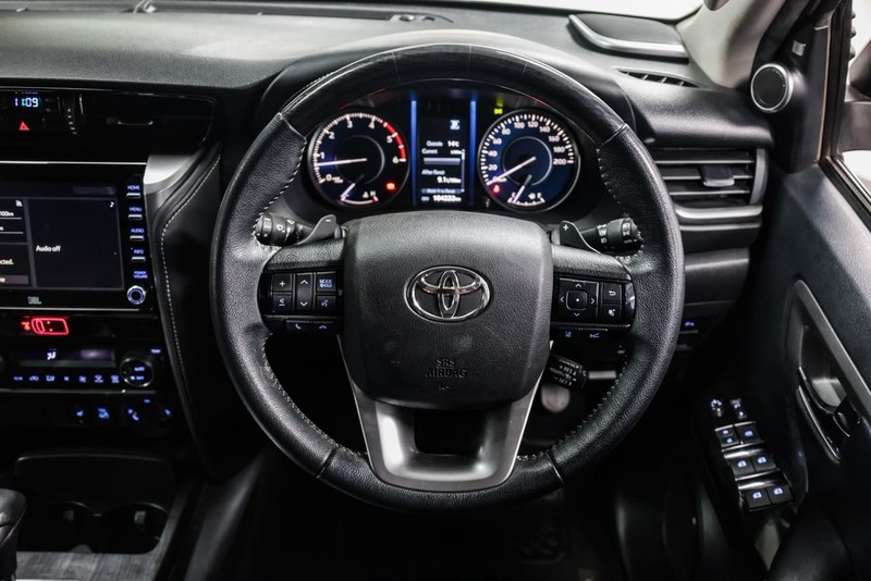 Toyota Fortuner - BYD Menlyn - Image 10