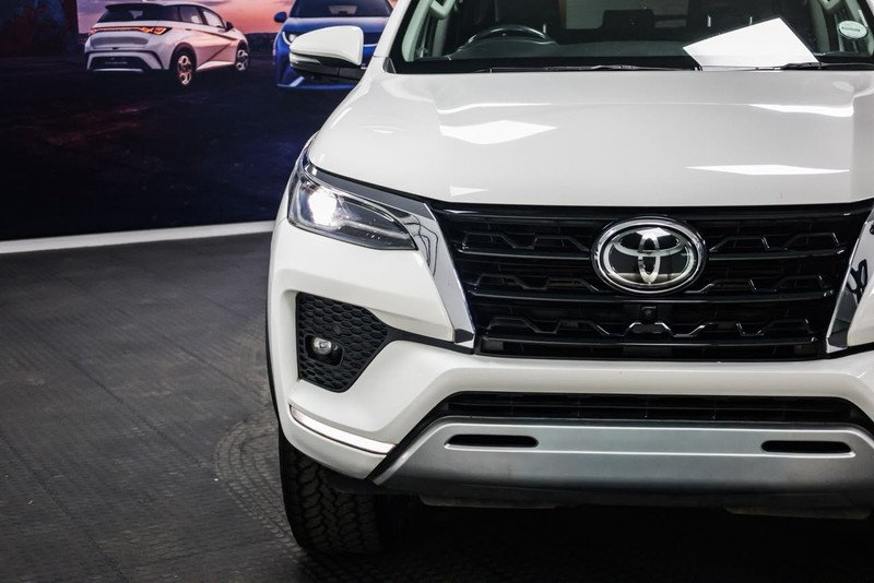 Toyota Fortuner - BYD Menlyn - Image 9
