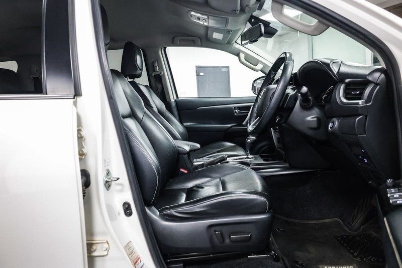 Toyota Fortuner - BYD Menlyn - Image 11