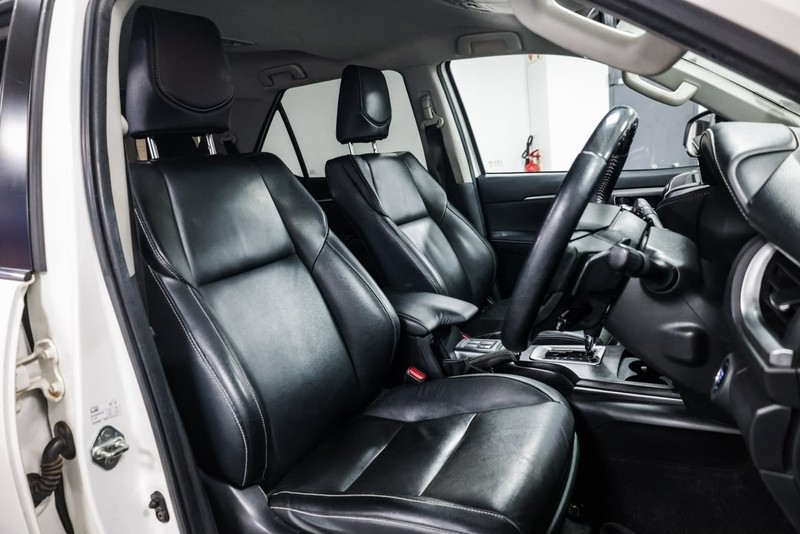 Toyota Fortuner - BYD Menlyn - Image 16