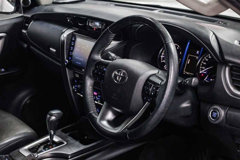 Toyota Fortuner - BYD Menlyn - Image 19