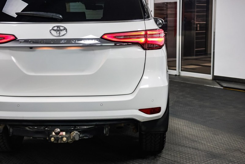 Toyota Fortuner - BYD Menlyn - Image 26