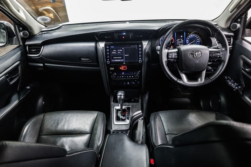 Toyota Fortuner - BYD Menlyn - Image 23