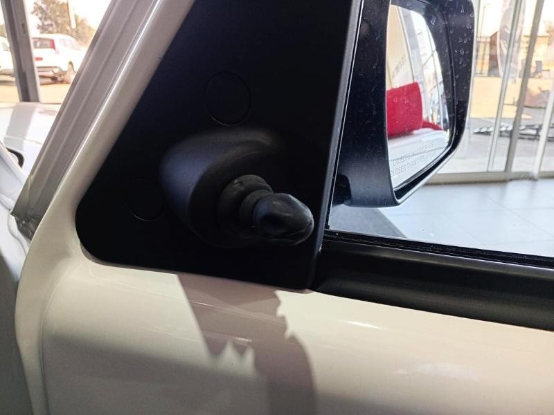 Mahindra Pik Up - Group1 Auto Midrand - Image 11