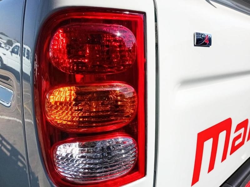 Mahindra Pik Up - Group1 Auto Midrand - Image 7