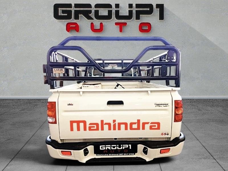 Mahindra Pik Up - Group1 Auto Midrand - Image 5