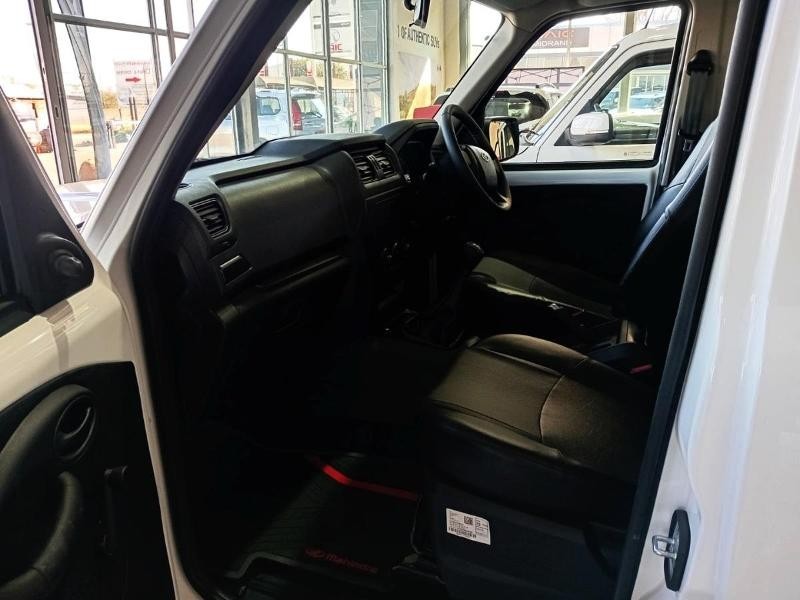 Mahindra Pik Up - Group1 Auto Midrand - Image 16