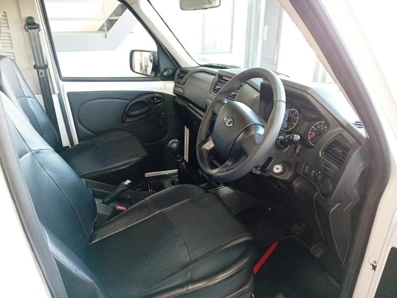 Mahindra Pik Up - Group1 Auto Midrand - Image 15