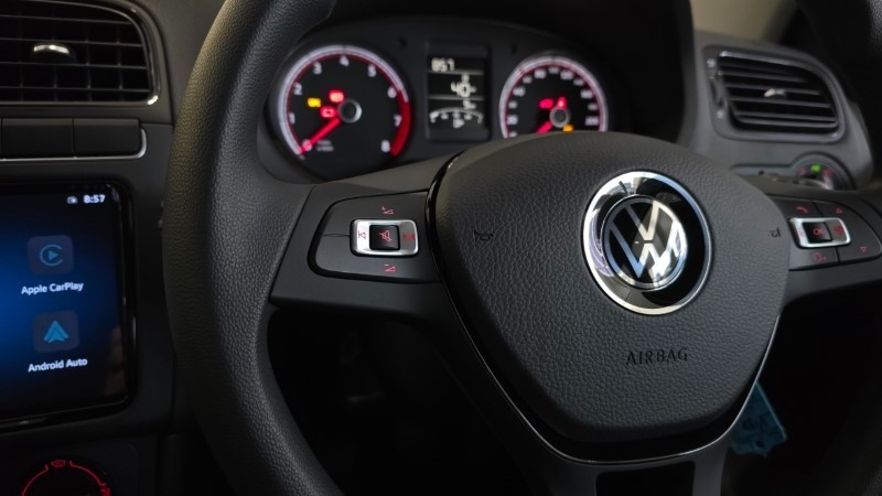 Volkswagen Polo Vivo - Hatfield VW Northcliff - Image 5