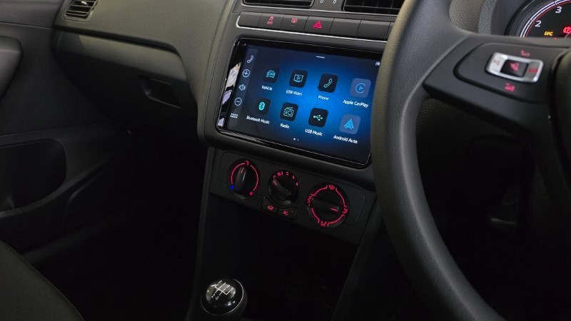 Volkswagen Polo Vivo - Hatfield VW Northcliff - Image 6