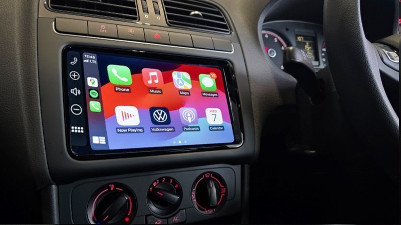 Volkswagen Polo Vivo - Hatfield VW Northcliff - Image 7