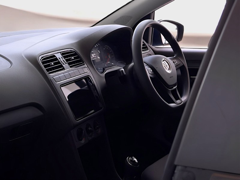 Volkswagen Polo Vivo - Hatfield VW Northcliff - Image 19