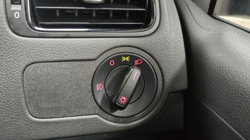 Volkswagen Polo Vivo - Hatfield VW Northcliff - Image 16