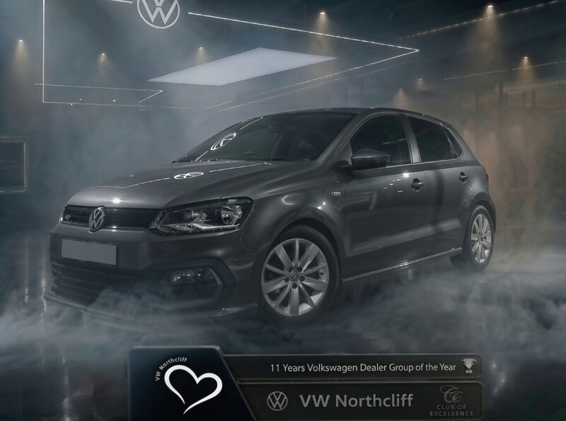 Volkswagen Polo Vivo - Hatfield VW Northcliff - Image 1