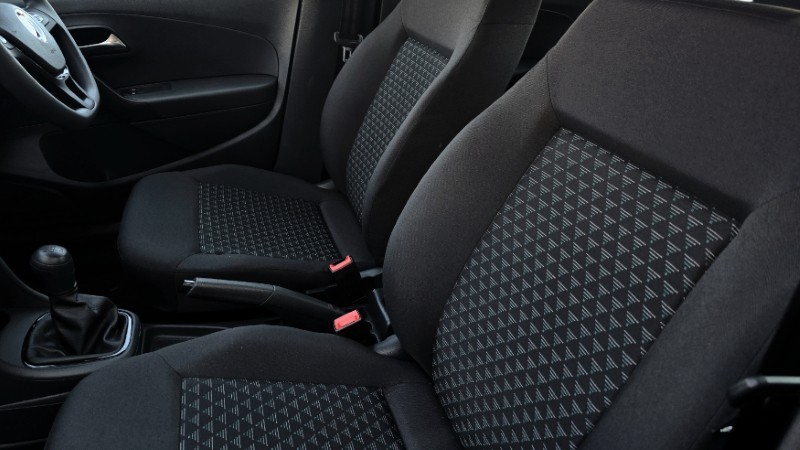 Volkswagen Polo Vivo - Hatfield VW Northcliff - Image 3