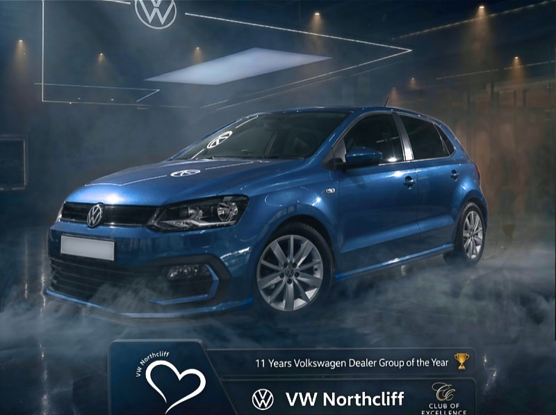 Volkswagen Polo Vivo - Hatfield VW Northcliff - Image 17