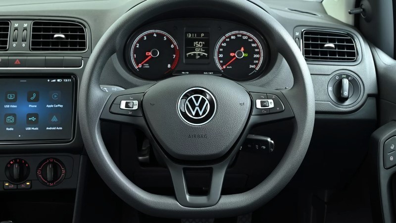 Volkswagen Polo Vivo - Hatfield VW Northcliff - Image 20