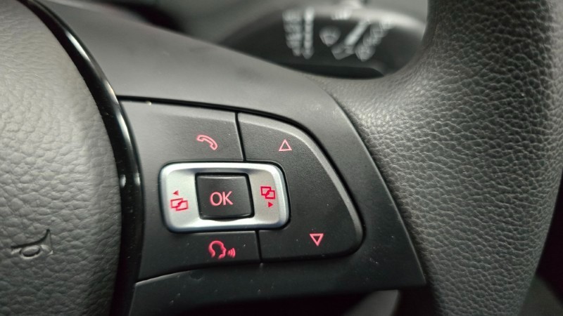 Volkswagen Polo Vivo - Hatfield VW Northcliff - Image 17