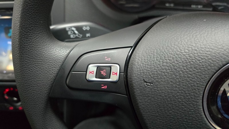Volkswagen Polo Vivo - Hatfield VW Northcliff - Image 18