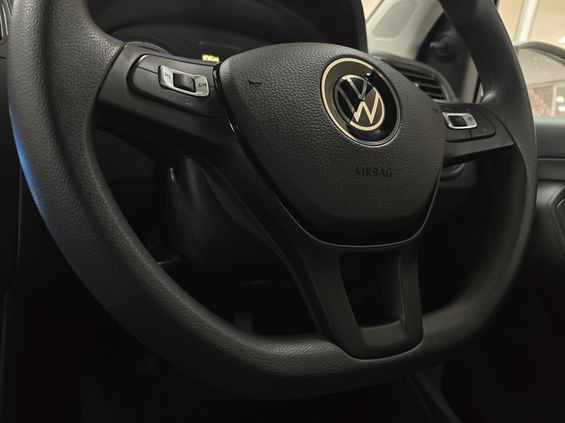 Volkswagen Polo Vivo - Hatfield VW Northcliff - Image 14