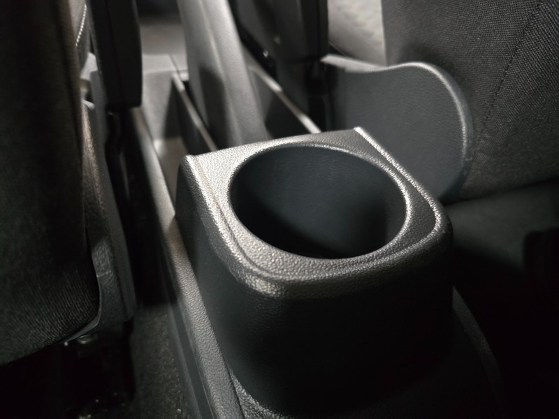 Volkswagen Polo Vivo - Hatfield VW Northcliff - Image 8