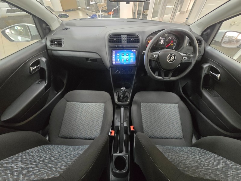 Volkswagen Polo Vivo - Hatfield VW Northcliff - Image 7